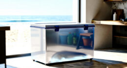 3 Best Chest Freezers for Bulk Storage in 2026