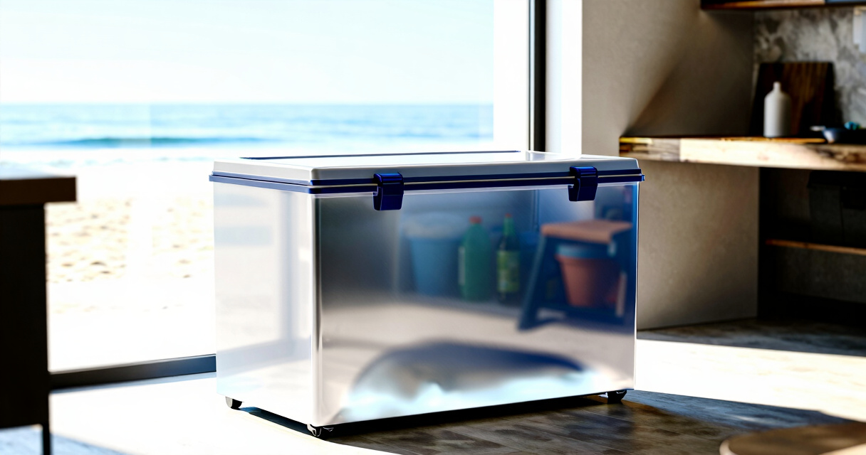 3 Best Chest Freezers for Bulk Storage in 2026