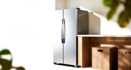 3 Best Smart Refrigerators in 2026