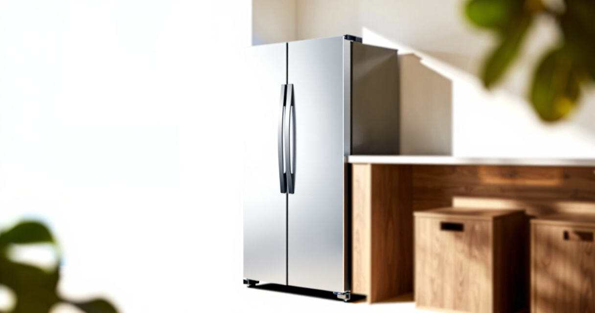3 Best Smart Refrigerators in 2026