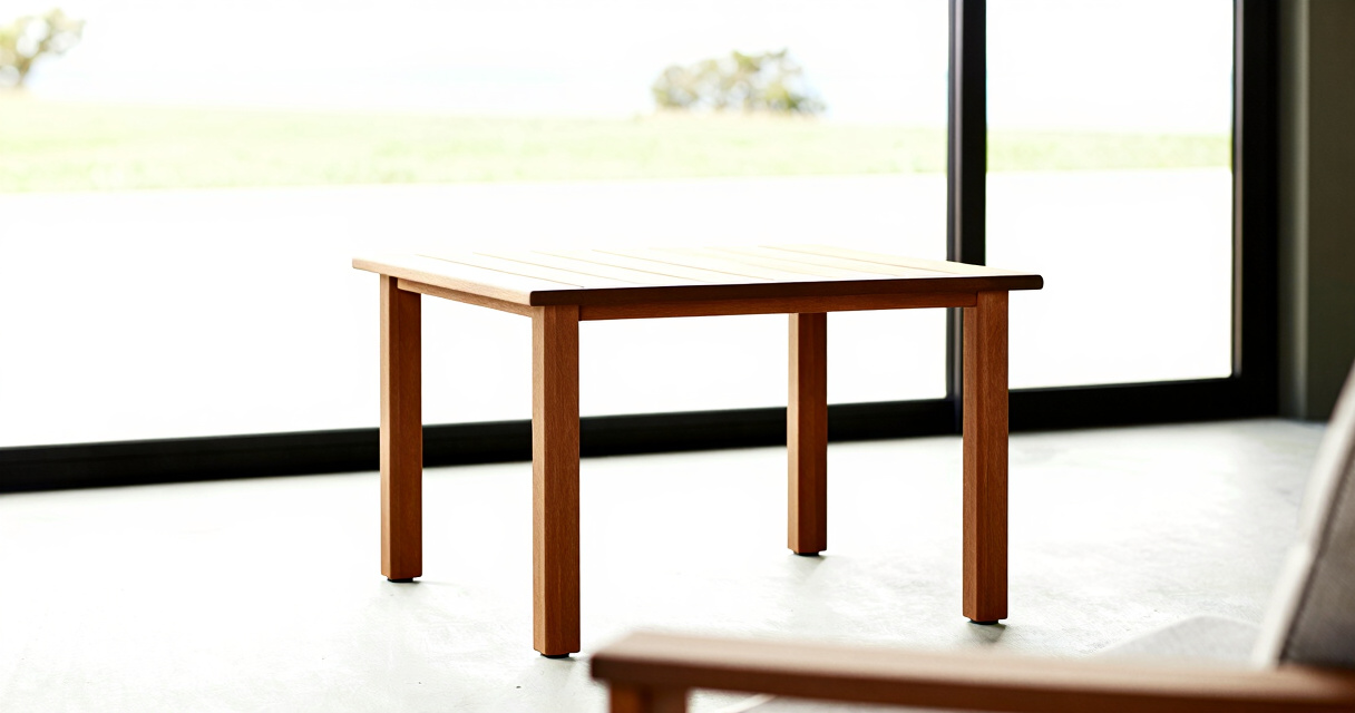 3 Best Teak Patio Furniture Set in 2026