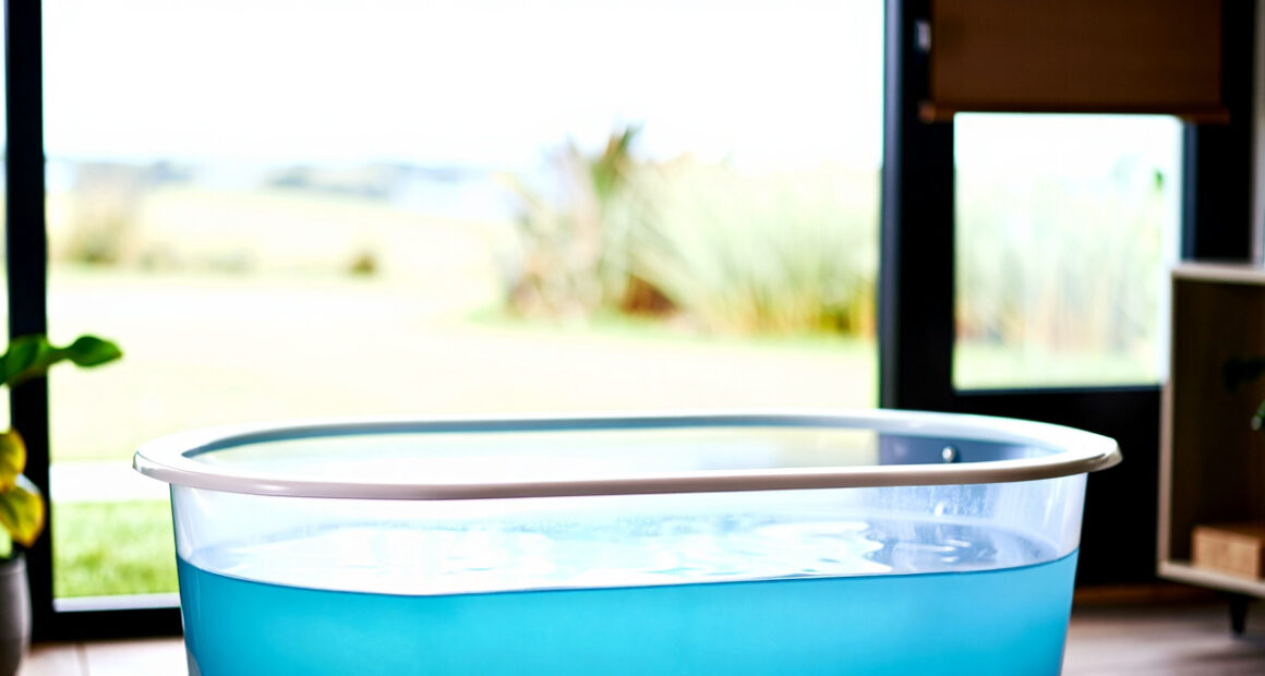 4 Best Cold Plunge Tub for Home Wellness in 2026