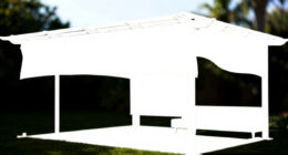 4 Best Outdoor Pergolas for Backyard Shade in 2026