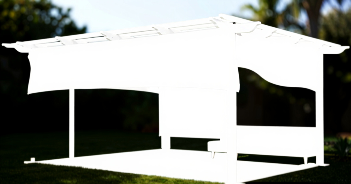 4 Best Outdoor Pergolas for Backyard Shade in 2026