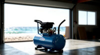 5 Best Air Compressor Garage in 2026