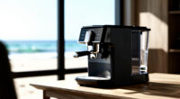 5 Best Built In Coffee Machines in 2026