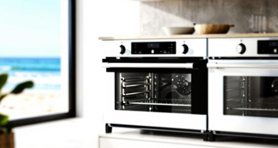 5 Best Double Wall Oven for Home Bakers in 2026
