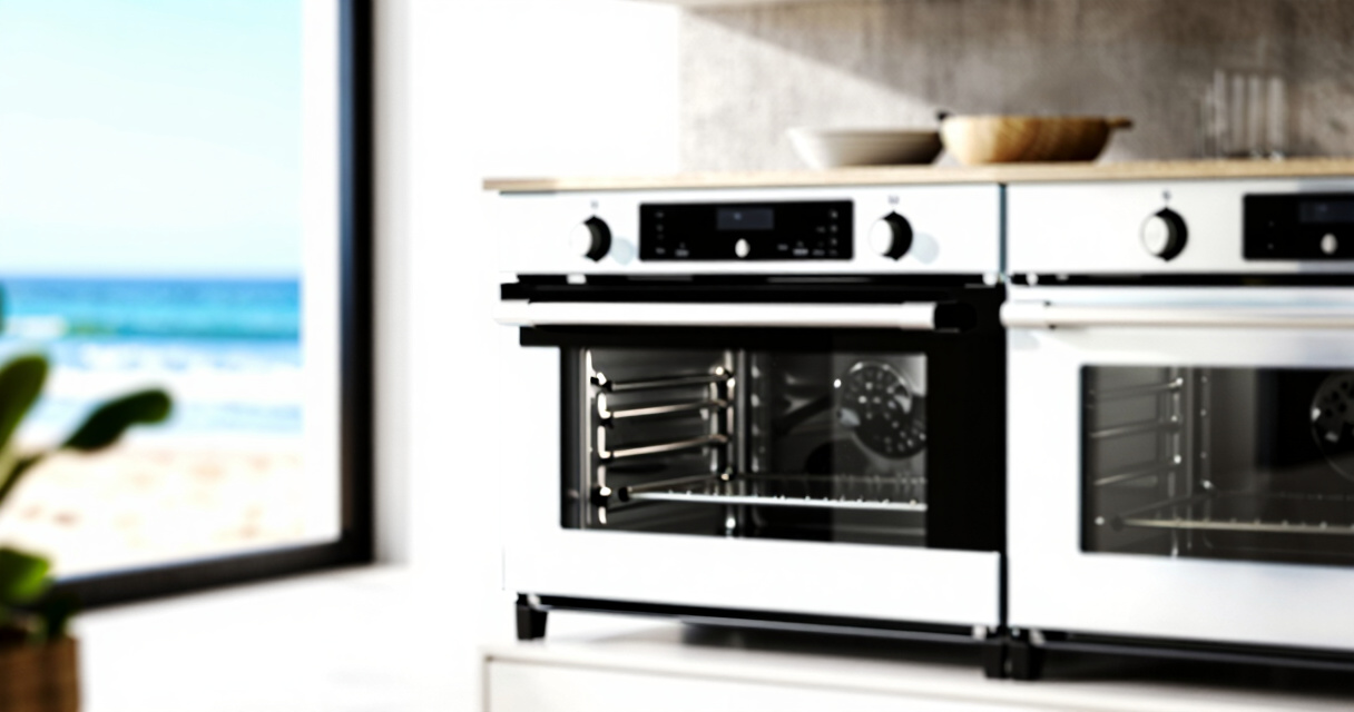 5 Best Double Wall Oven for Home Bakers in 2026
