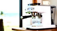 5 Best Espresso Machine Super Automatic in 2026