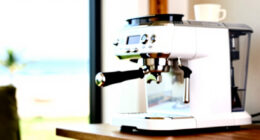 5 Best Espresso Machine Super Automatic in 2026