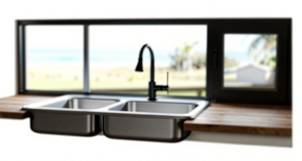 5 Best Farmhouse Kitchen Sinks in 2026