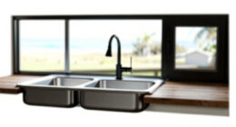 5 Best Farmhouse Kitchen Sinks in 2026