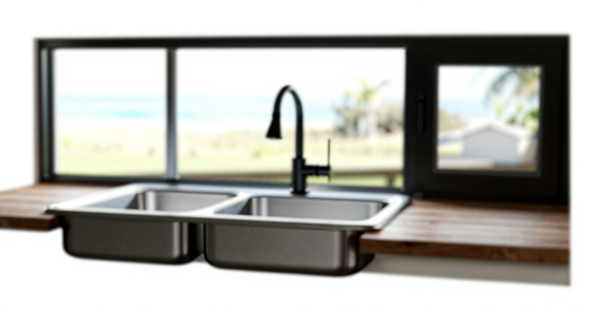 5 Best Farmhouse Kitchen Sinks in 2026
