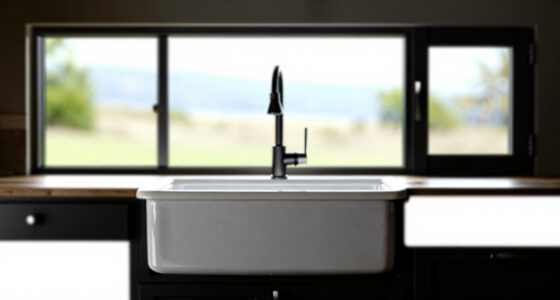 5 Best Farmhouse Sinks for Kitchen Remodels in 2026