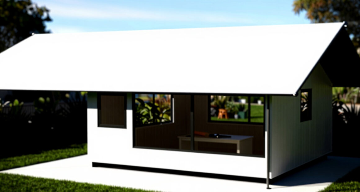5 Best Garden Shed for Modern Backyards in 2026