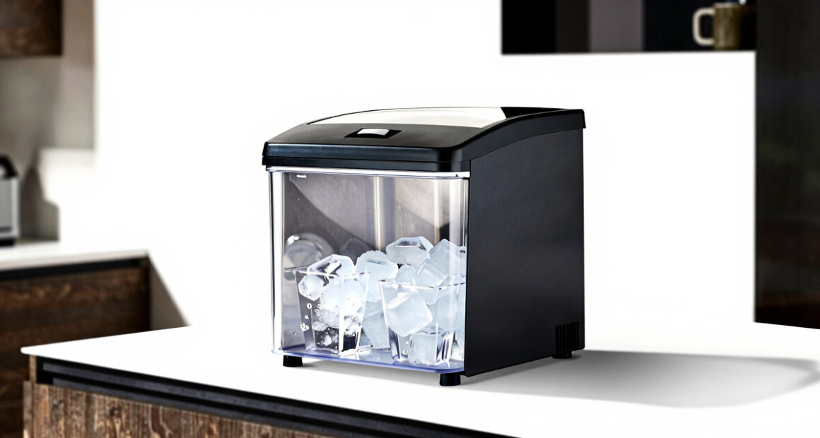 5 Best Ice Maker Countertop Premium in 2026