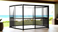 5 Best Patio Screen Enclosure for Bug Free Outdoor Living in 2026