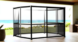 5 Best Patio Screen Enclosure for Bug Free Outdoor Living in 2026