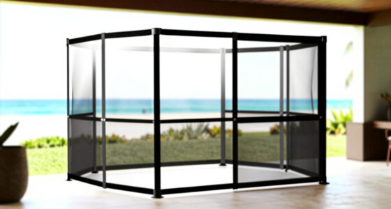 5 Best Patio Screen Enclosure for Bug Free Outdoor Living in 2026