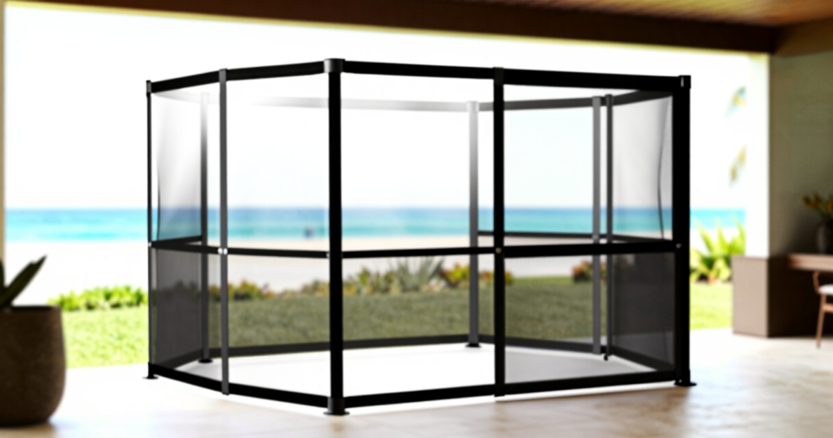 5 Best Patio Screen Enclosure for Bug Free Outdoor Living in 2026
