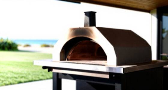 5 Best Pizza Oven Outdoor in 2026