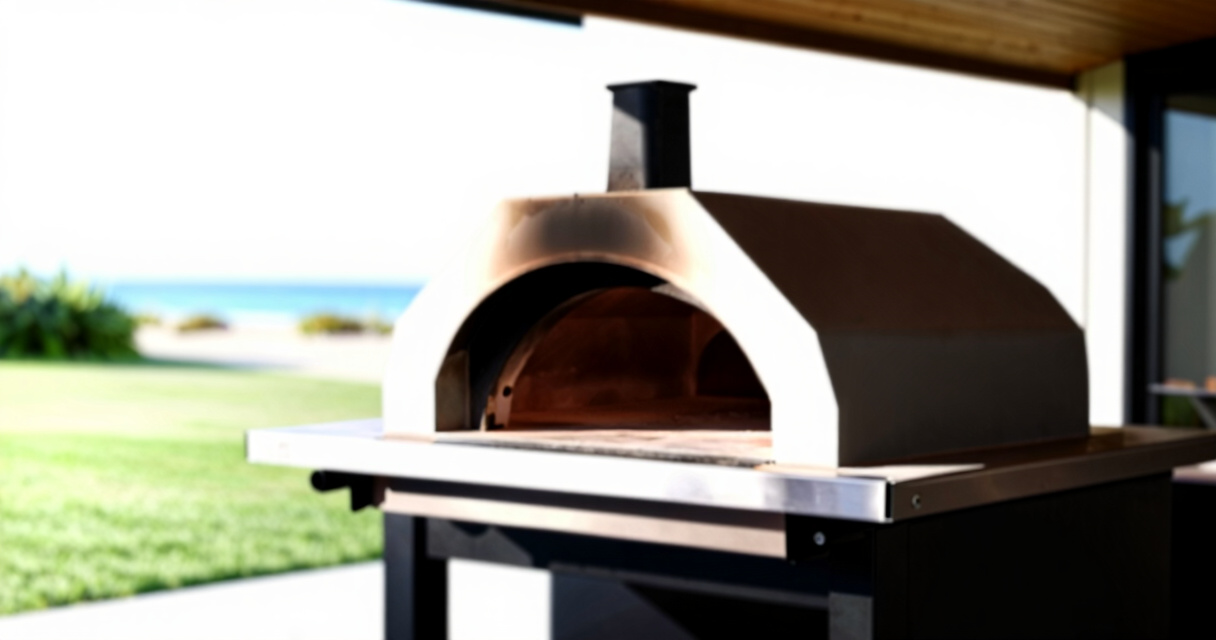 5 Best Pizza Oven Outdoor in 2026