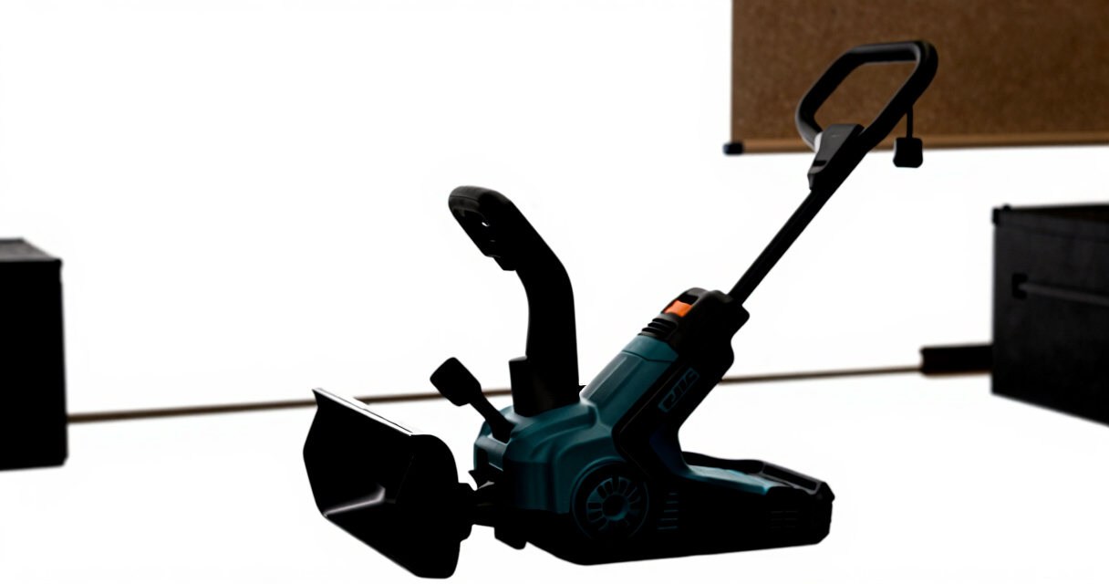 5 Best Snow Blower Cordless in 2026