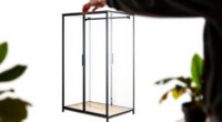 5 Best Wardrobe System for Small Bedrooms in 2026