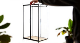5 Best Wardrobe System for Small Bedrooms in 2026