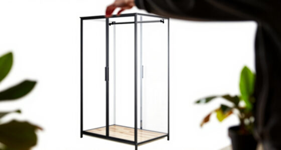 5 Best Wardrobe System for Small Bedrooms in 2026