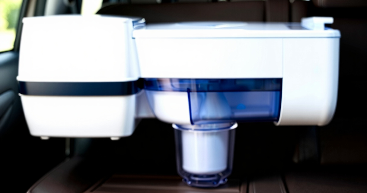 5 Best Water Filter Refrigerators in 2026