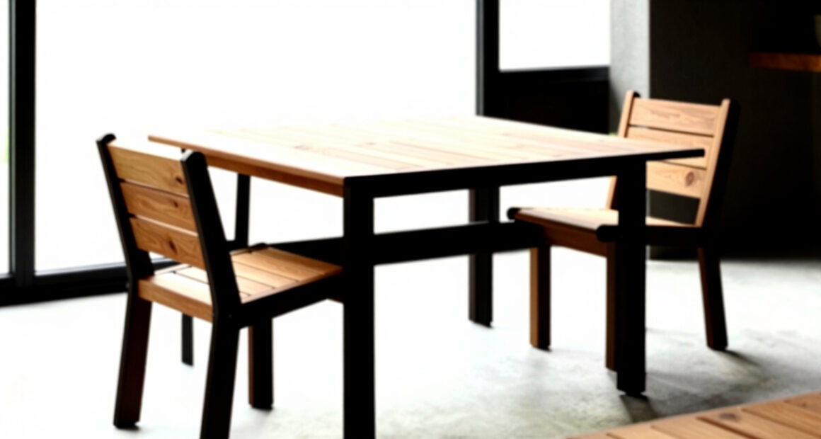 6 Best Best Teak Patio Furniture Set in 2026