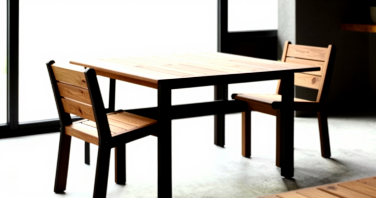 6 Best Best Teak Patio Furniture Set in 2026