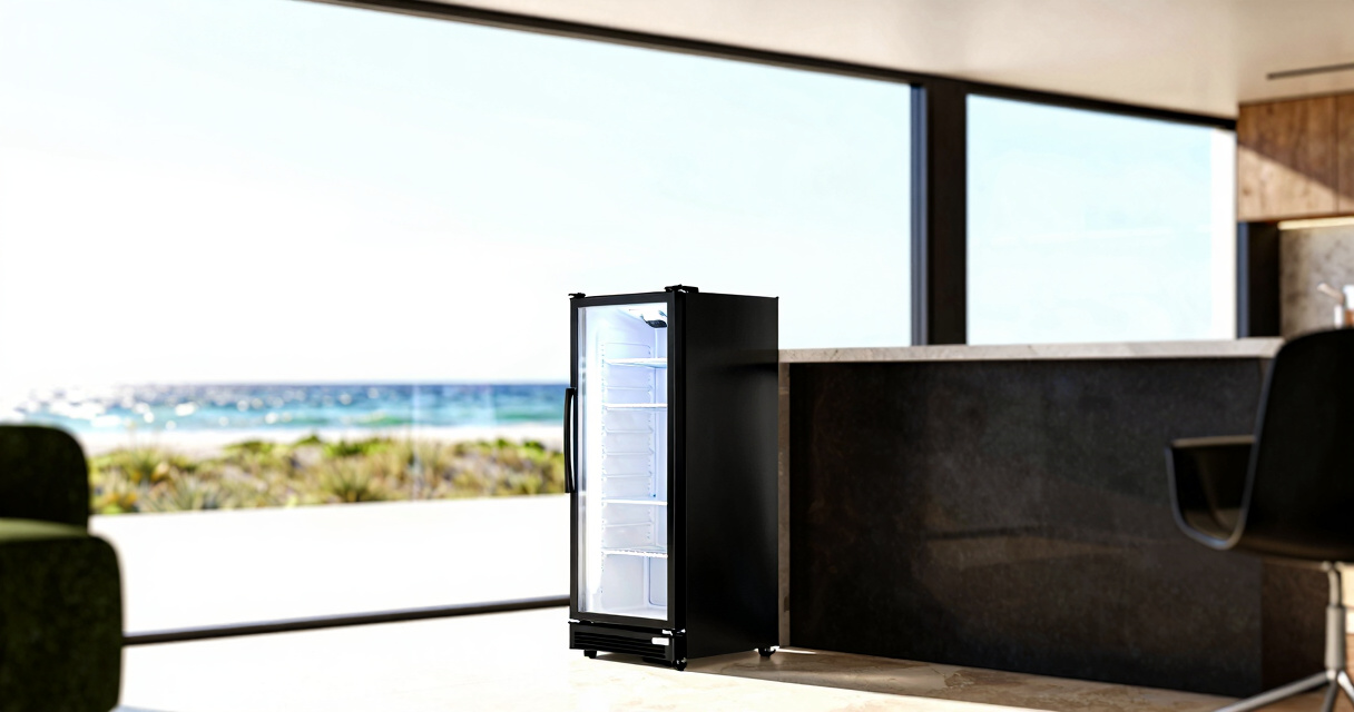 6 Best Beverage Refrigerator in 2026