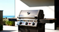 6 Best Built In Gas Grill in 2026