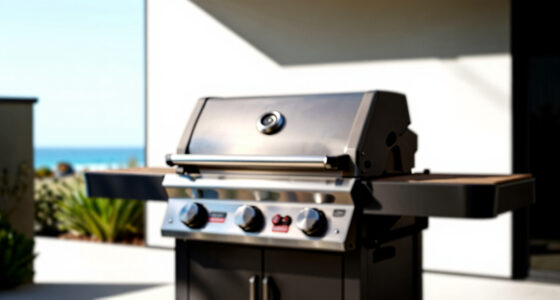 6 Best Built In Gas Grill in 2026
