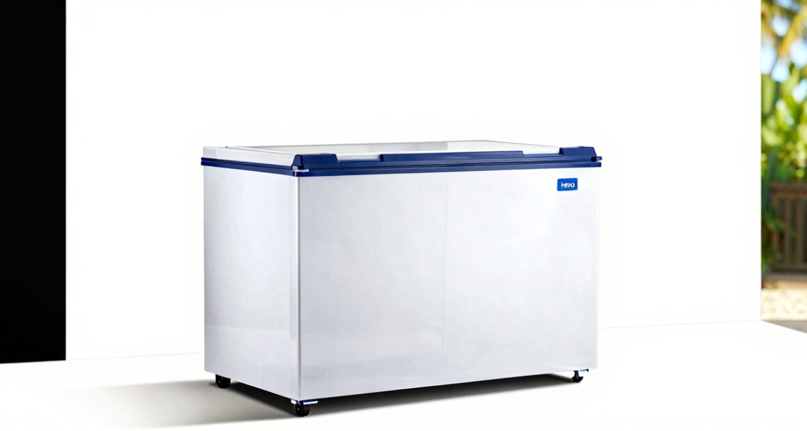 6 Best Chest Freezer Large in 2026