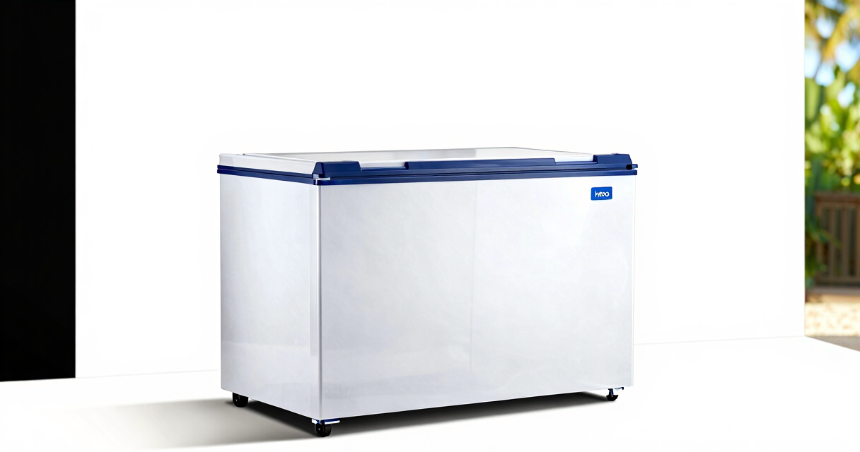 6 Best Chest Freezer Large in 2026