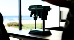 6 Best Drill Press Benchtop in 2026