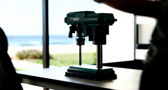 6 Best Drill Press Benchtop in 2026