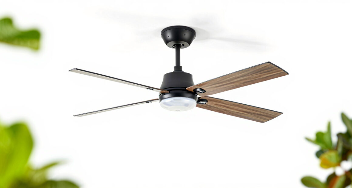 6 Best Outdoor Ceiling Fan in 2026 — Keep Your Patio Cool and Stylish