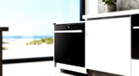 6 Best Quiet Dishwasher For Open Kitchens In 2026