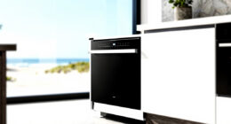 6 Best Quiet Dishwasher For Open Kitchens In 2026
