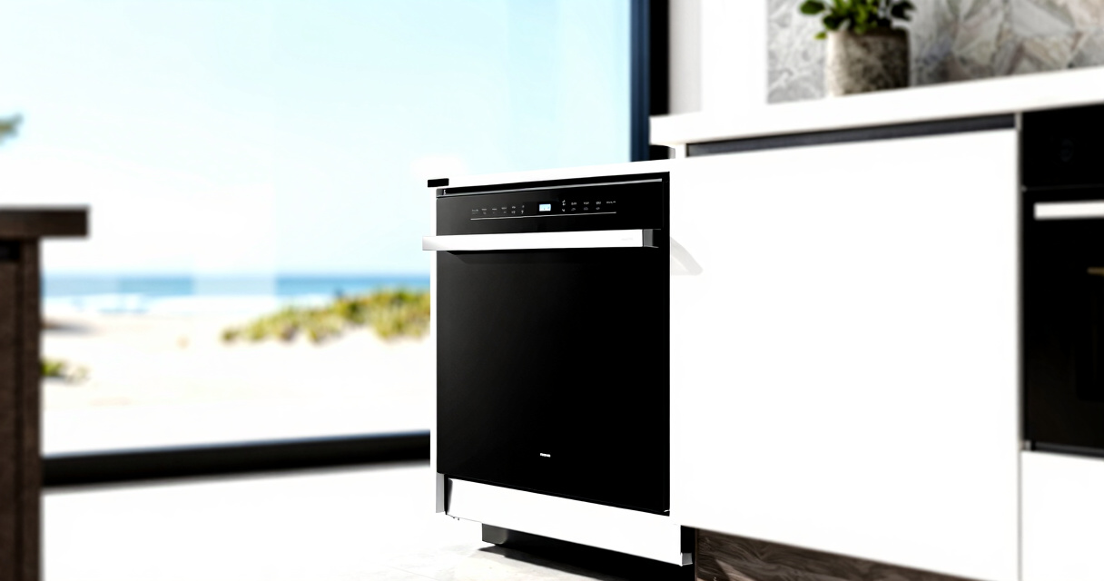 6 Best Quiet Dishwasher For Open Kitchens In 2026