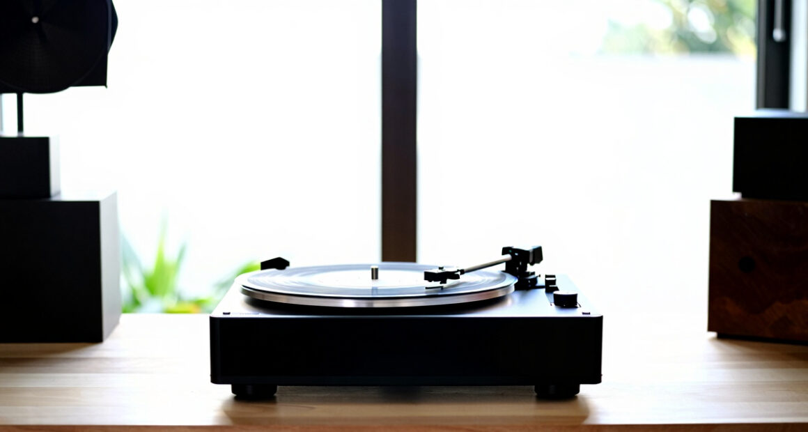 6 Best Record Player Cabinets in 2026 — The Ultimate Buying Guide