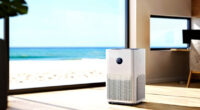 6 Best Smart Air Purifier in 2026 — Find Your Perfect Fit