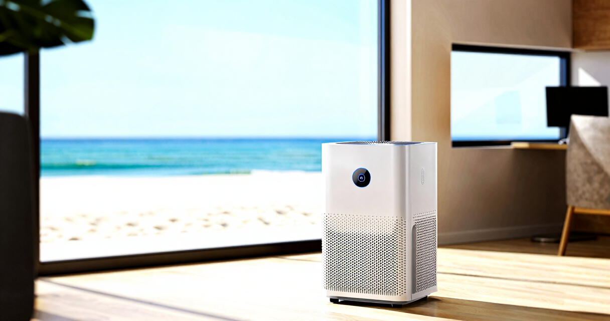 6 Best Smart Air Purifier in 2026 — Find Your Perfect Fit