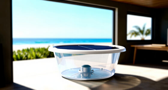 6 Best Solar Pool Heaters in 2026