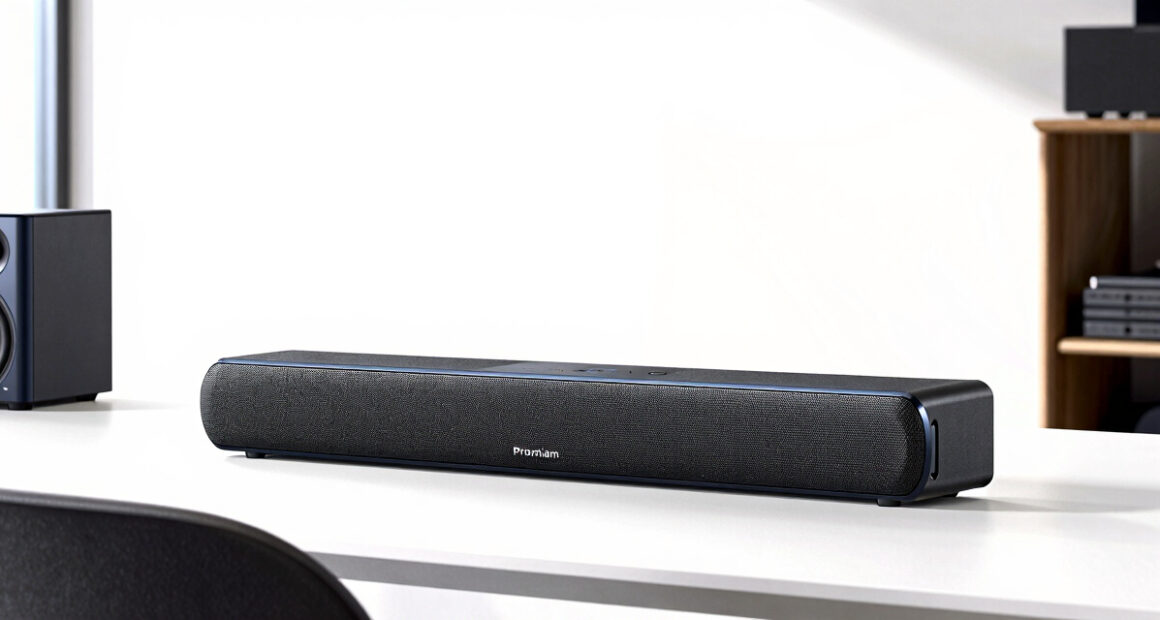 6 Best Soundbar With Subwoofer Premium in 2026