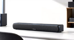 6 Best Soundbar With Subwoofer Premium in 2026